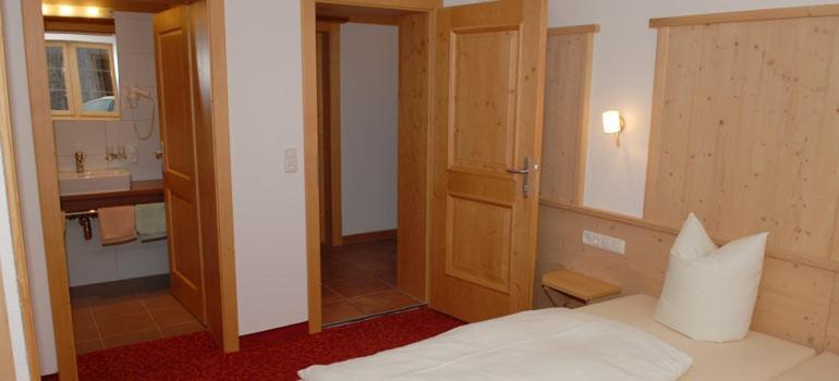 Bacherhof Sankt Anton am Arlberg Kültér fotó
